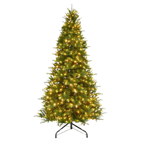 Douglas Fir Tree - Instant Shape - Christmas Tree (7.5' -12')