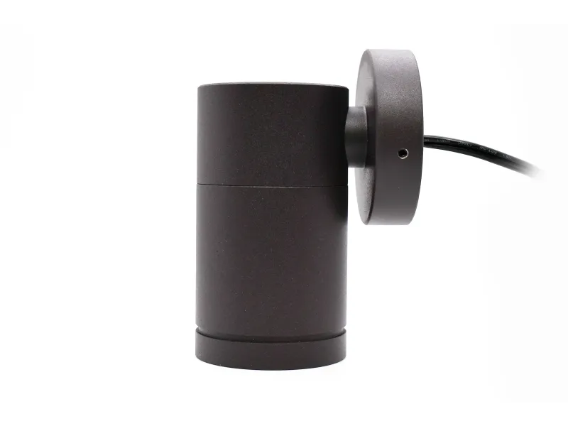 Lumien Aluminum Bronze 10W Wall Sconce (Test product only)