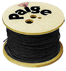 Low Voltage Wire – High Performance Spool