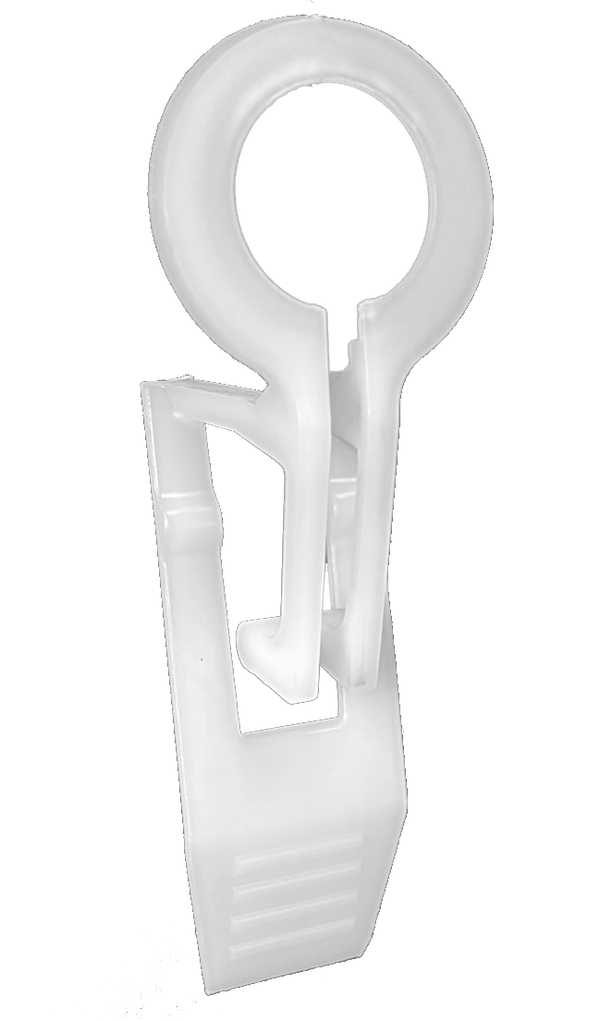 TuffClip Flex Clip