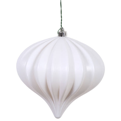 5.7" Matte Onion UV Drilled - Set of 3 — view 6
