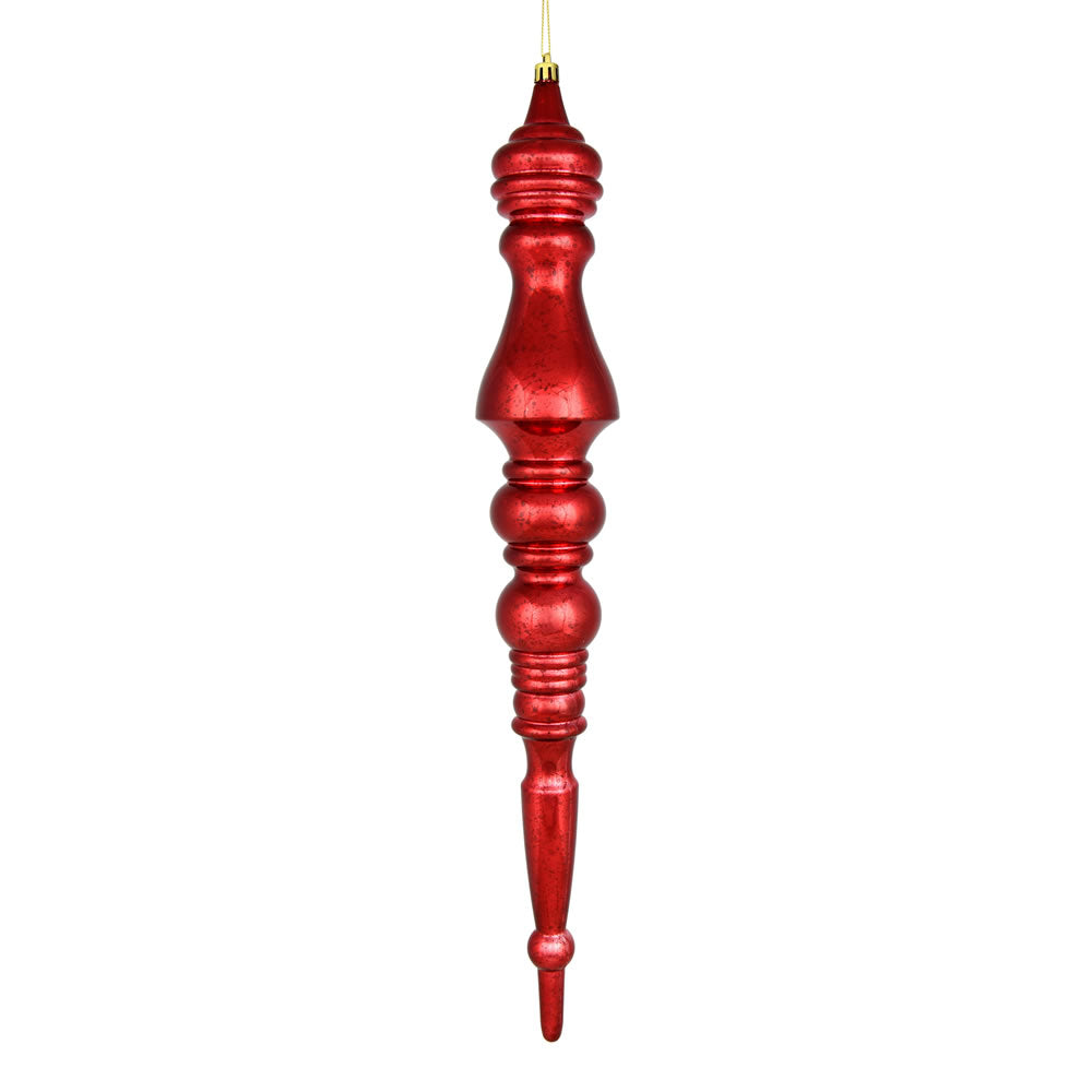 20" Mercury Finial — view 18