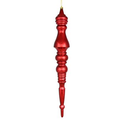 20" Mercury Finial — view 18
