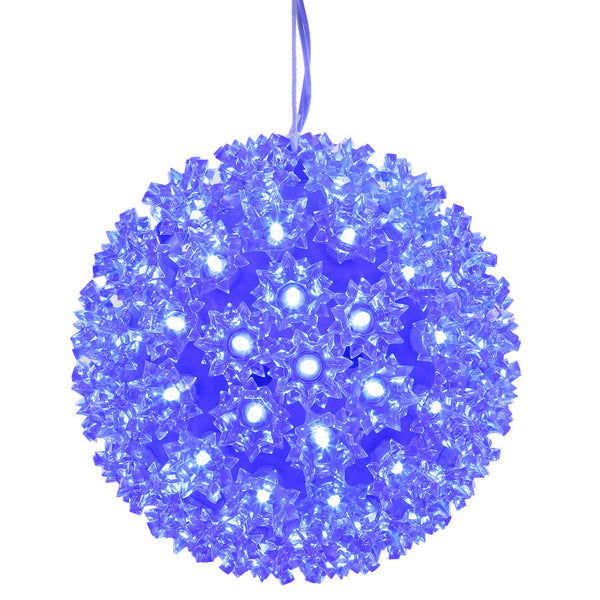 LED- Starlight Sphere - Hanging Decor