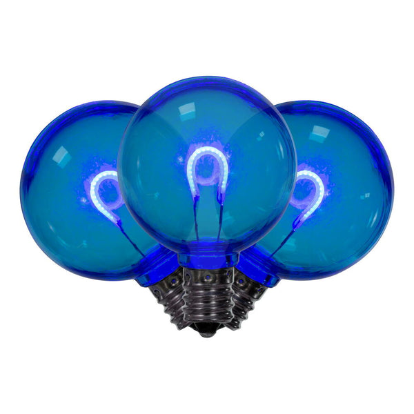 G40 Arched Filament LED Bulb
