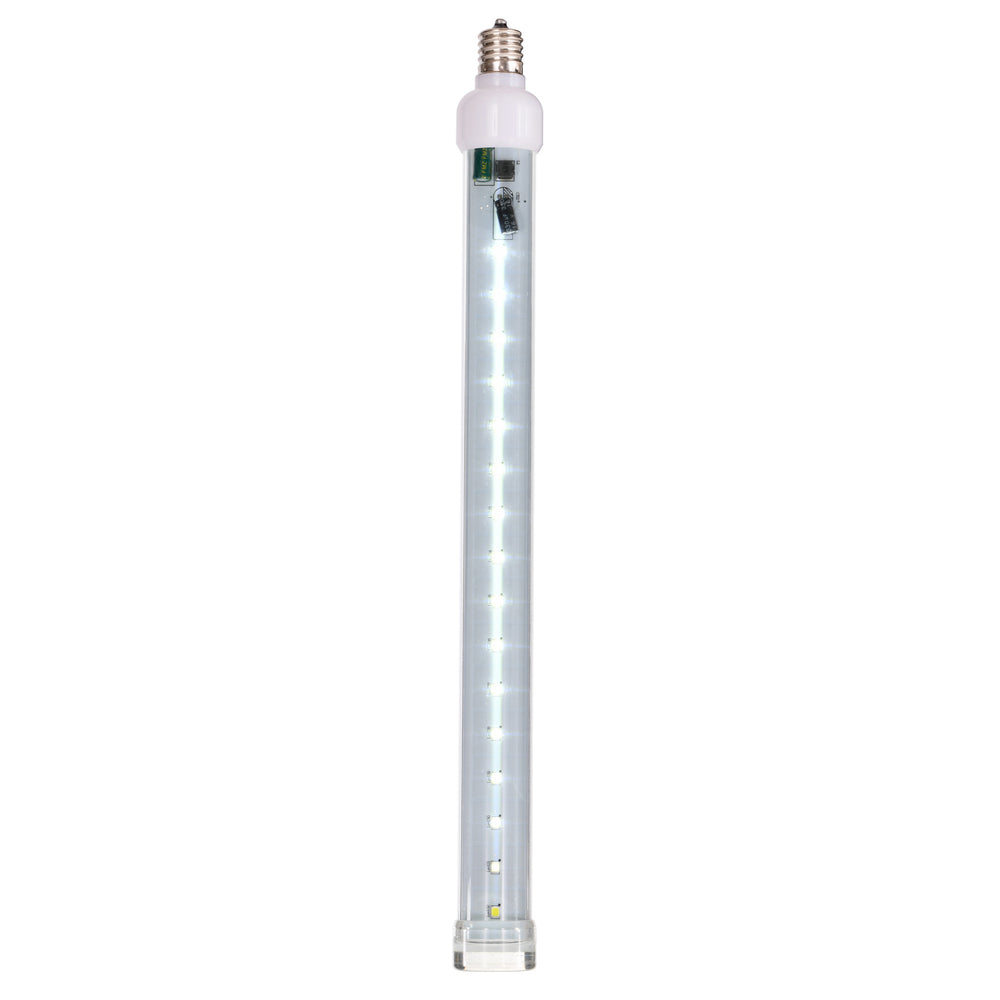 LED - Snowfall Tube - Meteor Lights