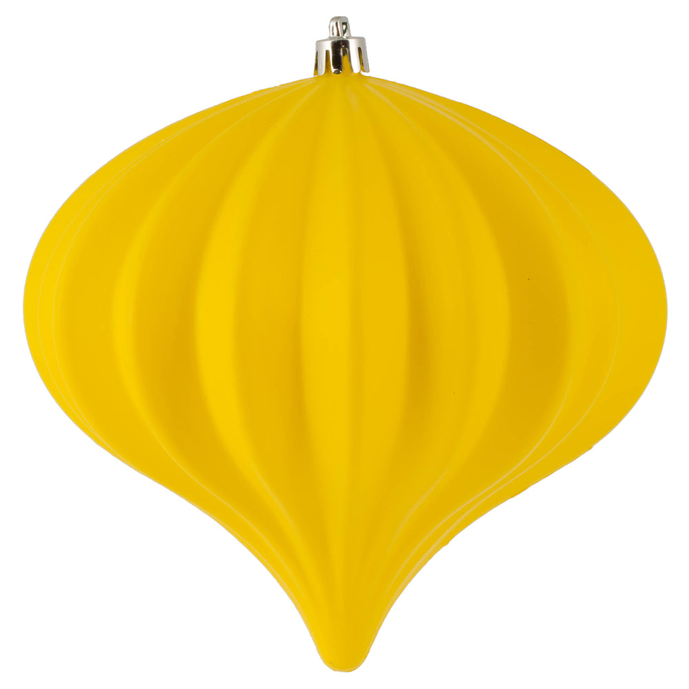 5.7" Matte Onion UV Drilled - Set of 3 — view 21