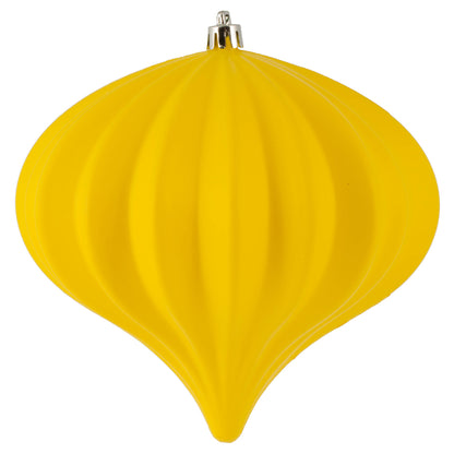 5.7" Matte Onion UV Drilled - Set of 3 — view 21