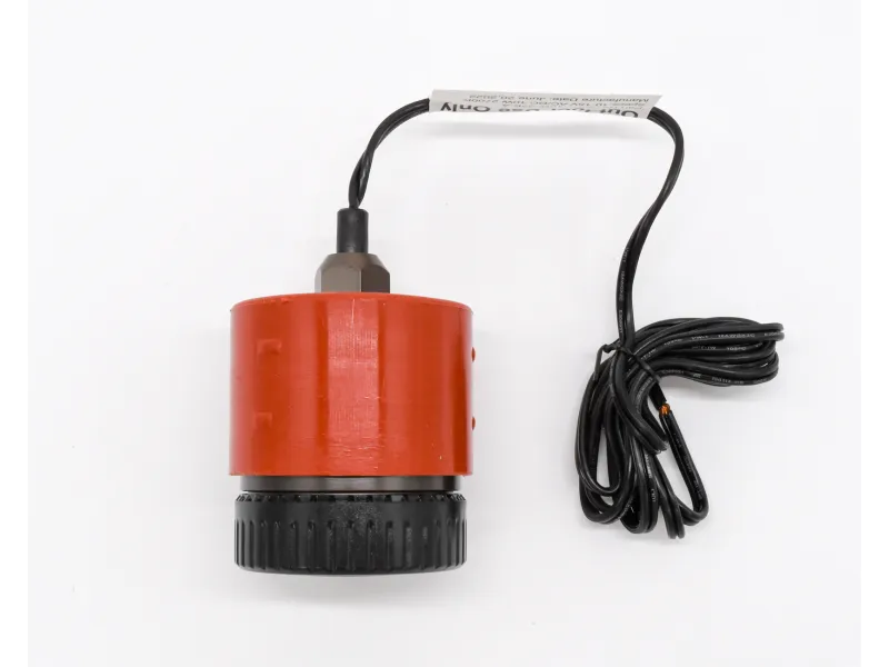 Lumien Brass Antique 10W Macro LED Module