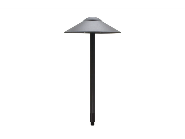 Lumien 4W Aluminum Bubble Hat LED Light