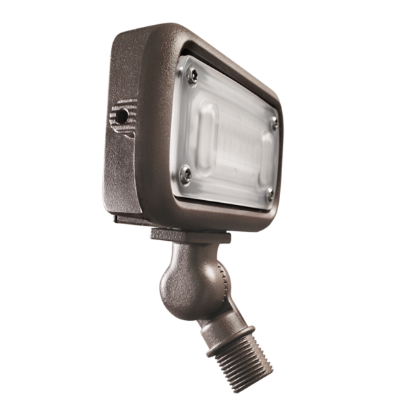 Aluminum Integrated Mini Flood Light