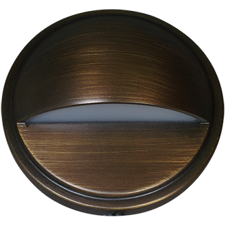 AVALON Integrated - Round Wall Mount