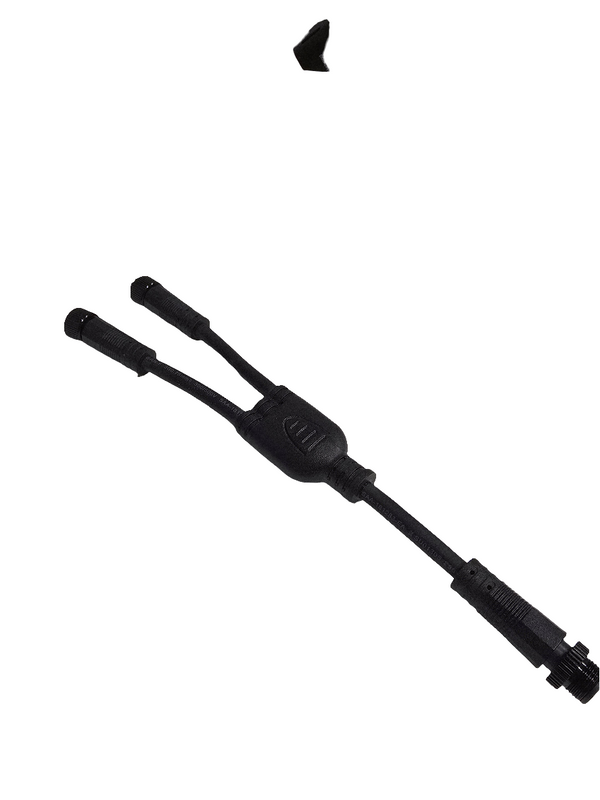 Omni Direct Burial Splitter - 1 to 2