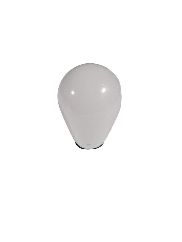 Durable OMNI Patio Light Replacement Cover, scratch-resistant polycarbonate for lasting protection and style.