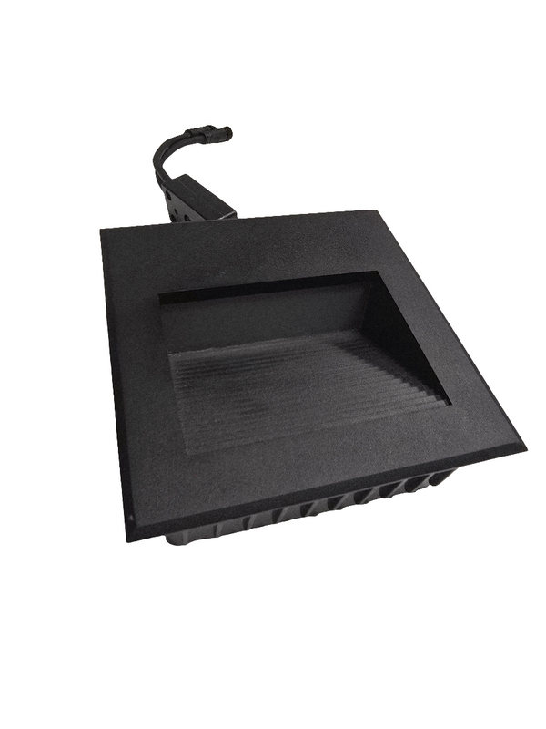 OMNI Recessed Wall Light