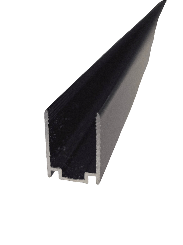 OMNI Neon - Rigid Track -  40"