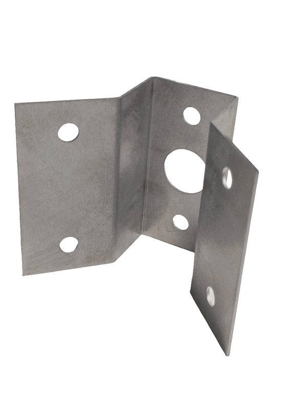 OMNI Sconce - Angle Bracket