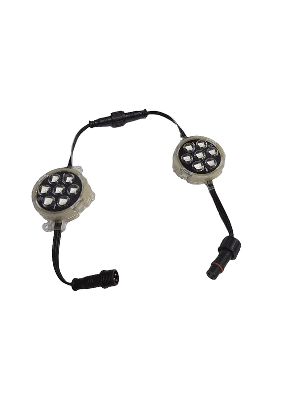 OMNI Enhanced - 24 Volt Architectural - 7 LED