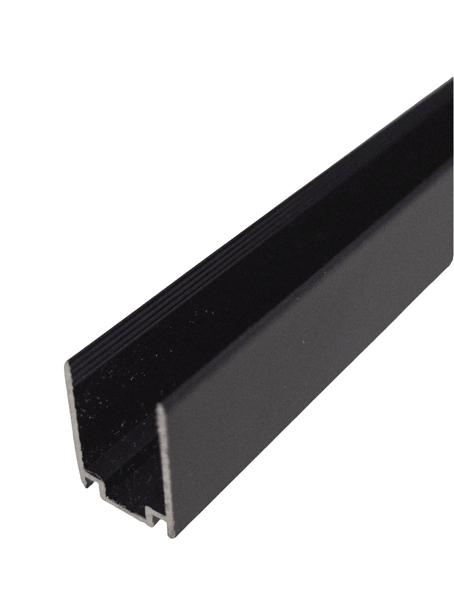OMNI Neon - Rigid Track -  40"