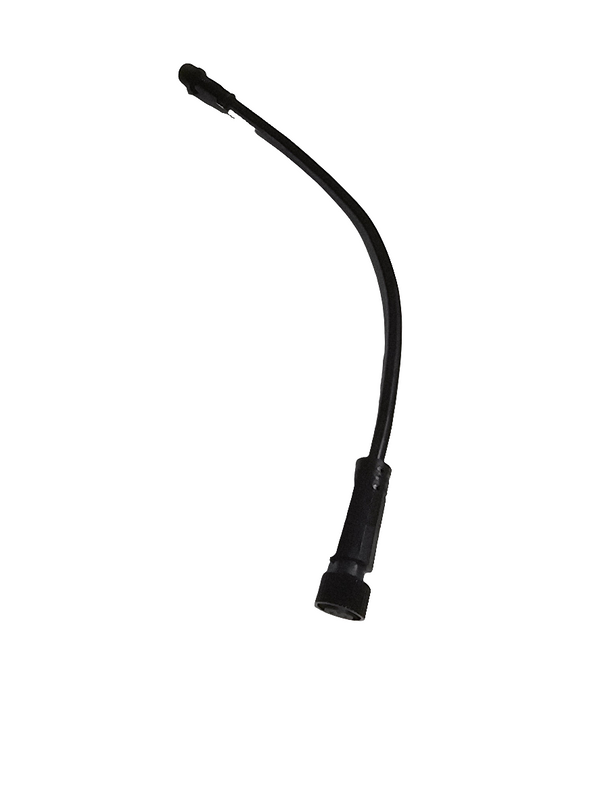 Converter from Regular Wire to Burial Wire