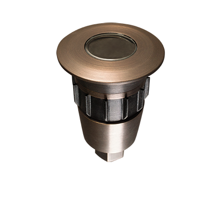 BRECKENRIDGE Flat Cover Marker Light