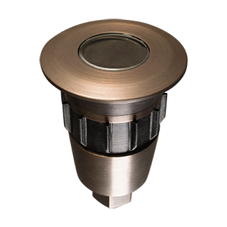 BRECKENRIDGE Flat Cover Marker Light