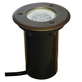 CHELSEA Composite MR16 Well Light