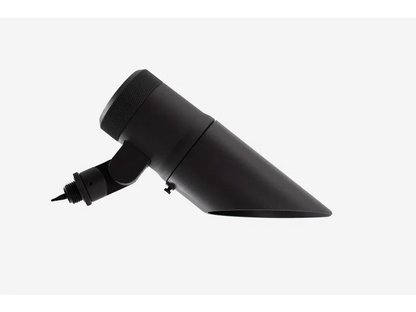 Lumien Integrated LED Down Light - Black Aluminum (15 Watt, 2700K) — view 1