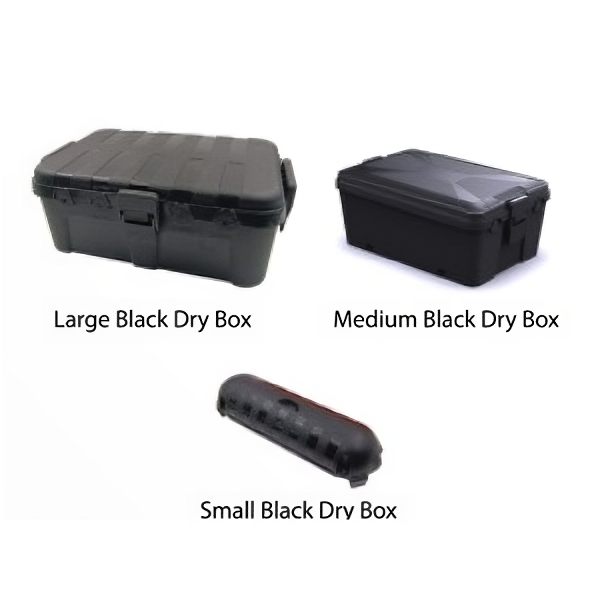 Dryboxes