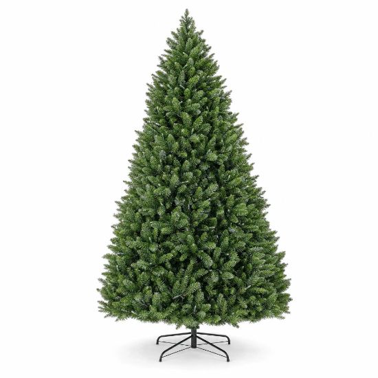 RGBWW Dynamic Noble Fir Christmas Tree