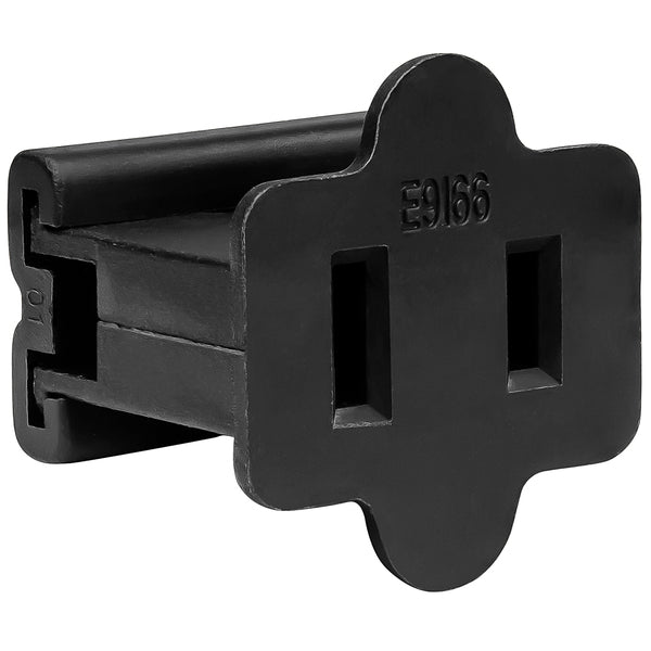 SPT1 Slide-On Plugs (Male, Female) - Bag of 25