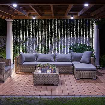Specialty Light Sets – Lights for Decorators