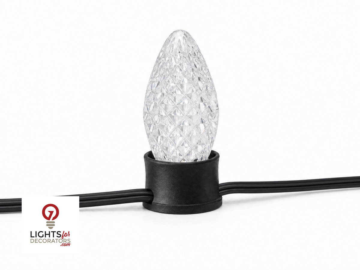 OMNI C9 RGBWW Light - 15" Long — view 1