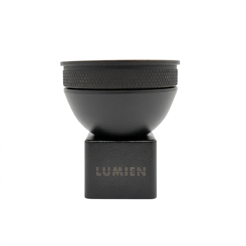 Lumien Pro MR16 RGB + CCT White Drop In Bulb — view 3