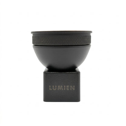 Lumien Pro MR16 RGB + CCT White Drop In Bulb — view 3