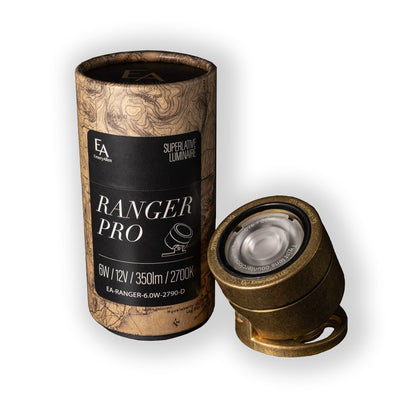 Emeryallen Ranger Integrated Landscape Light - 3000K — view 1