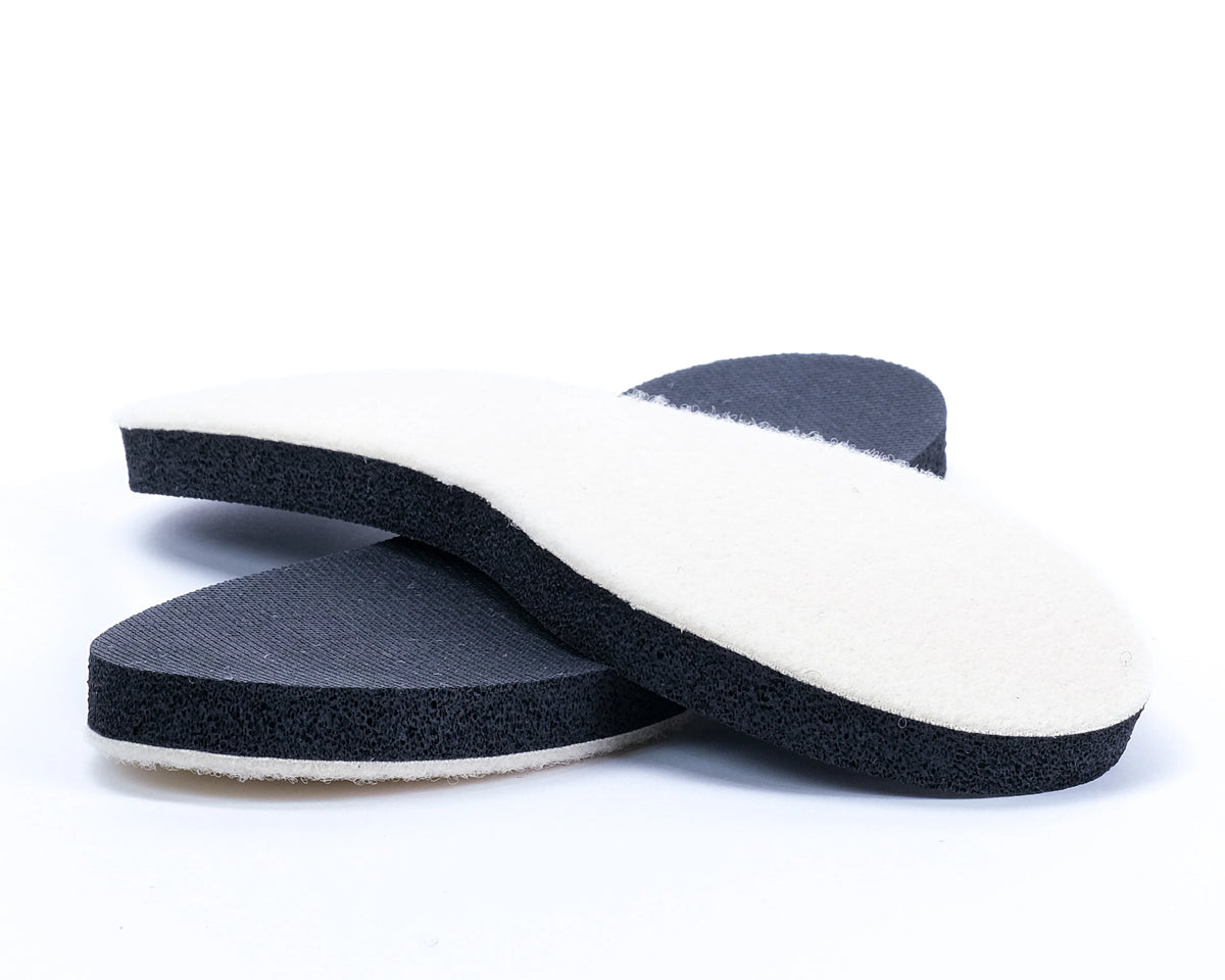Cougar Paws Peak Series - Replacement Pads — view 1