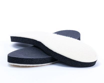 Cougar Paws Peak Series - Replacement Pads — view 1