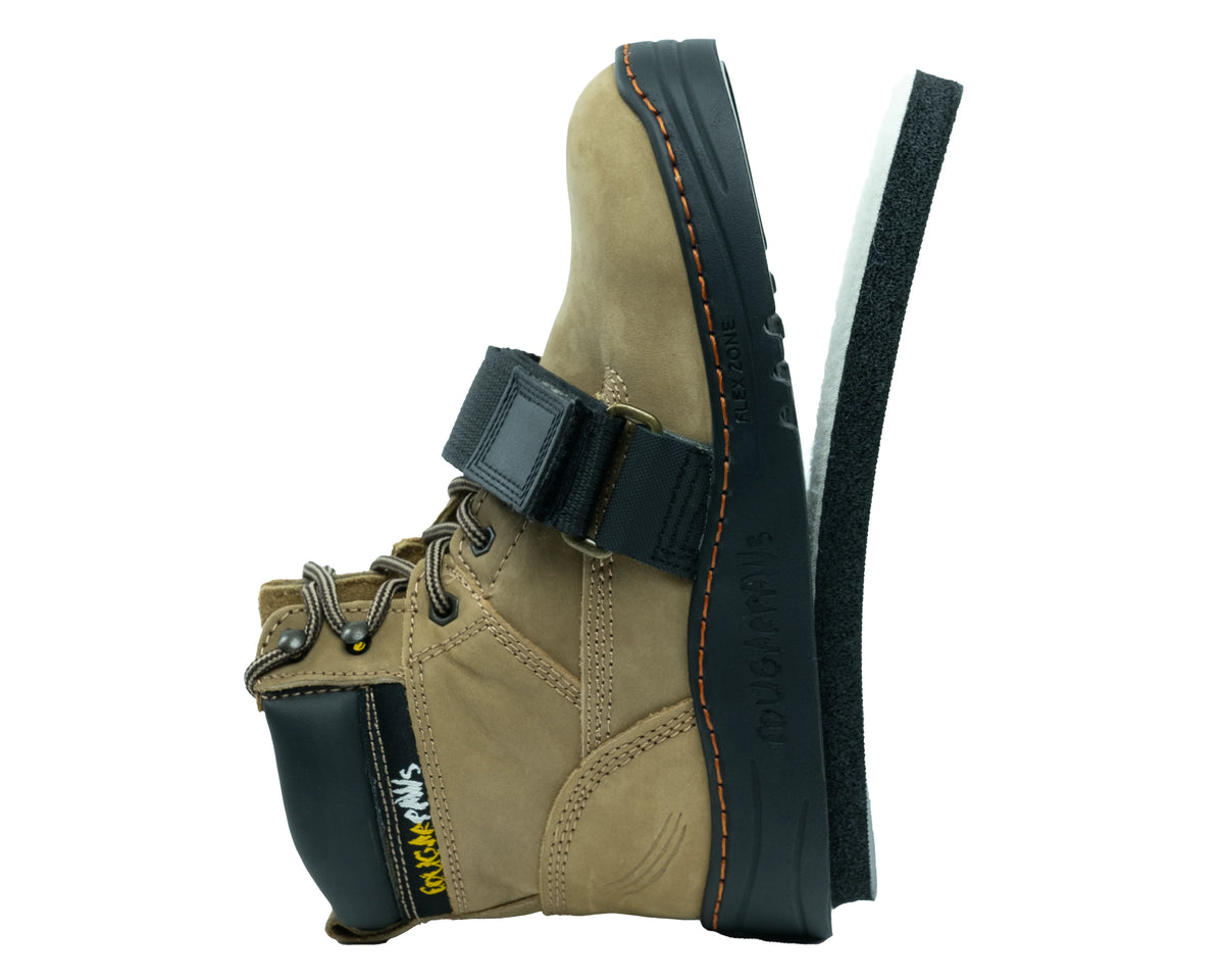 Cougar Paws Peak Series - Replacement Pads — view 2