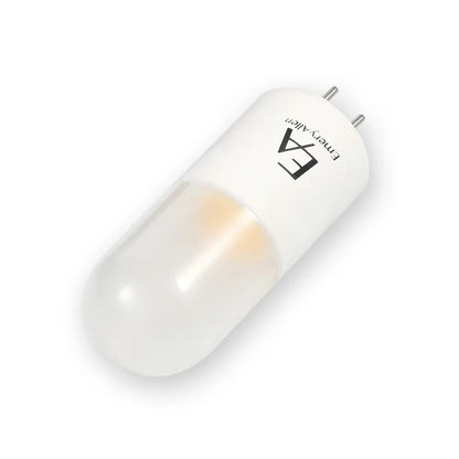 5 Watt Emeryallen LED Gy6.35 Bi Pin Base 12V Lamp — view 1