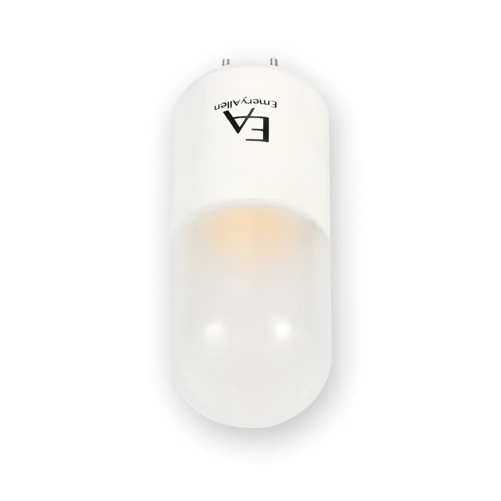 5 Watt Emeryallen LED Gy6.35 Bi Pin Base 12V Lamp — view 2