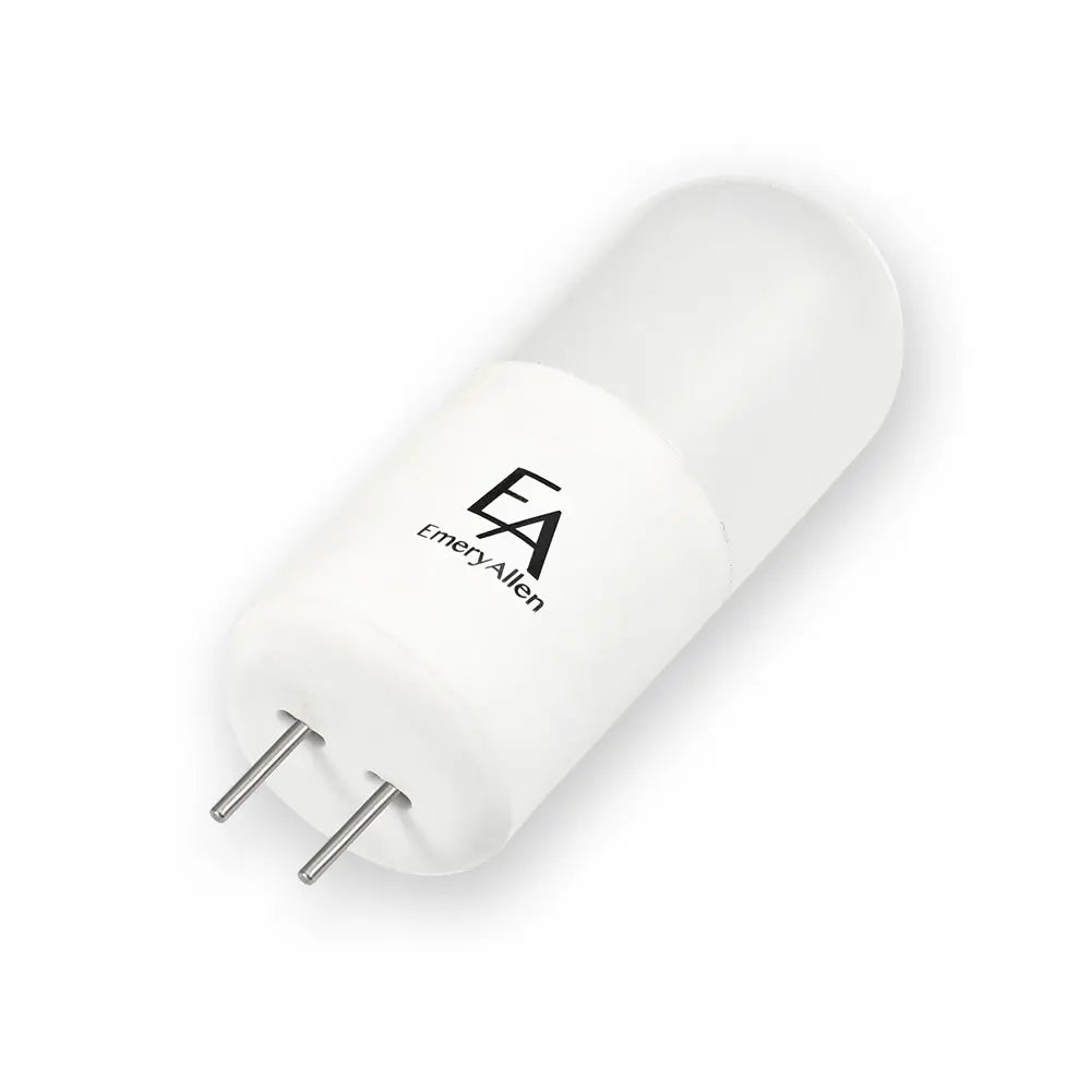 5 Watt Emeryallen LED Gy6.35 Bi Pin Base 12V Lamp — view 3