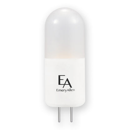5 Watt Emeryallen LED Gy6.35 Bi Pin Base 12V Lamp — view 4