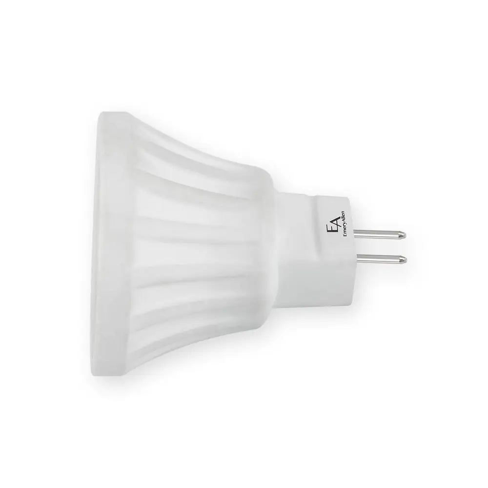 3 Watt Emeryallen LED Mr11 Gu4 Base 12V Lamp — view 1
