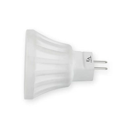 3 Watt Emeryallen LED Mr11 Gu4 Base 12V Lamp — view 1