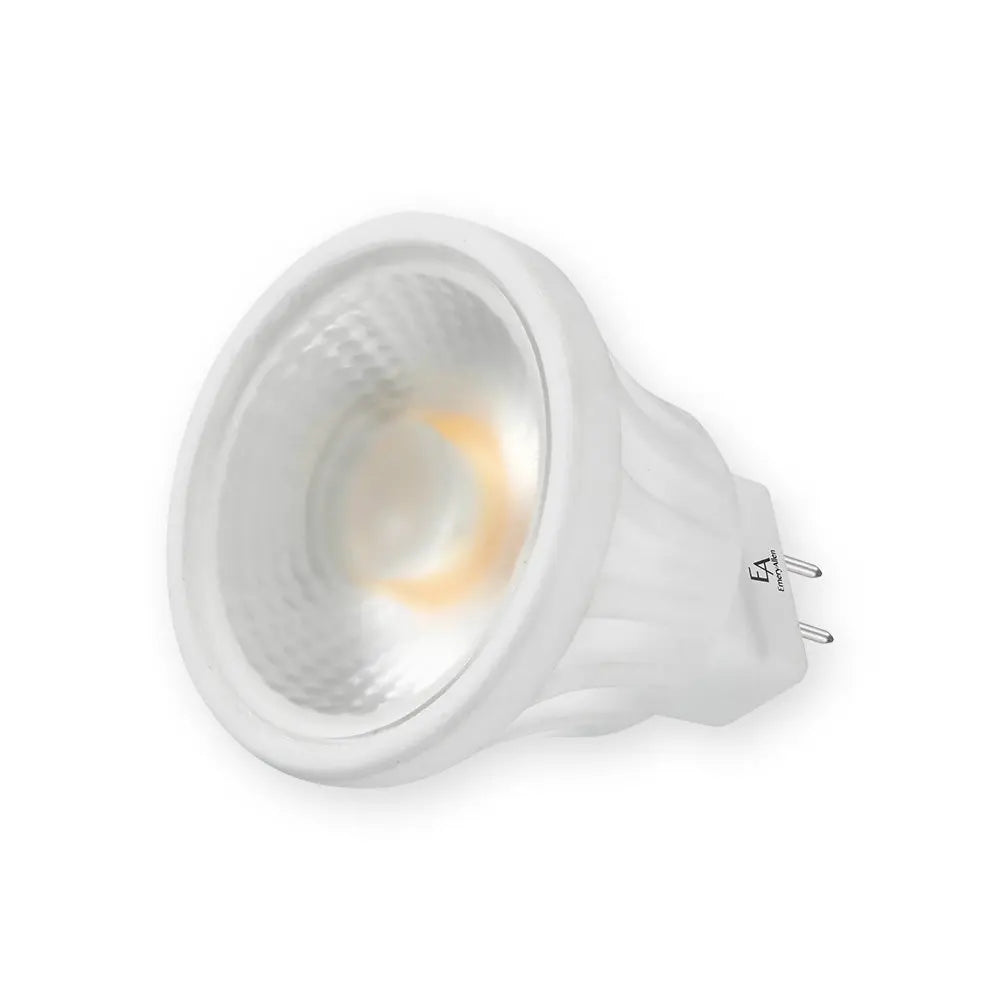 3 Watt Emeryallen LED Mr11 Gu4 Base 12V Lamp — view 4
