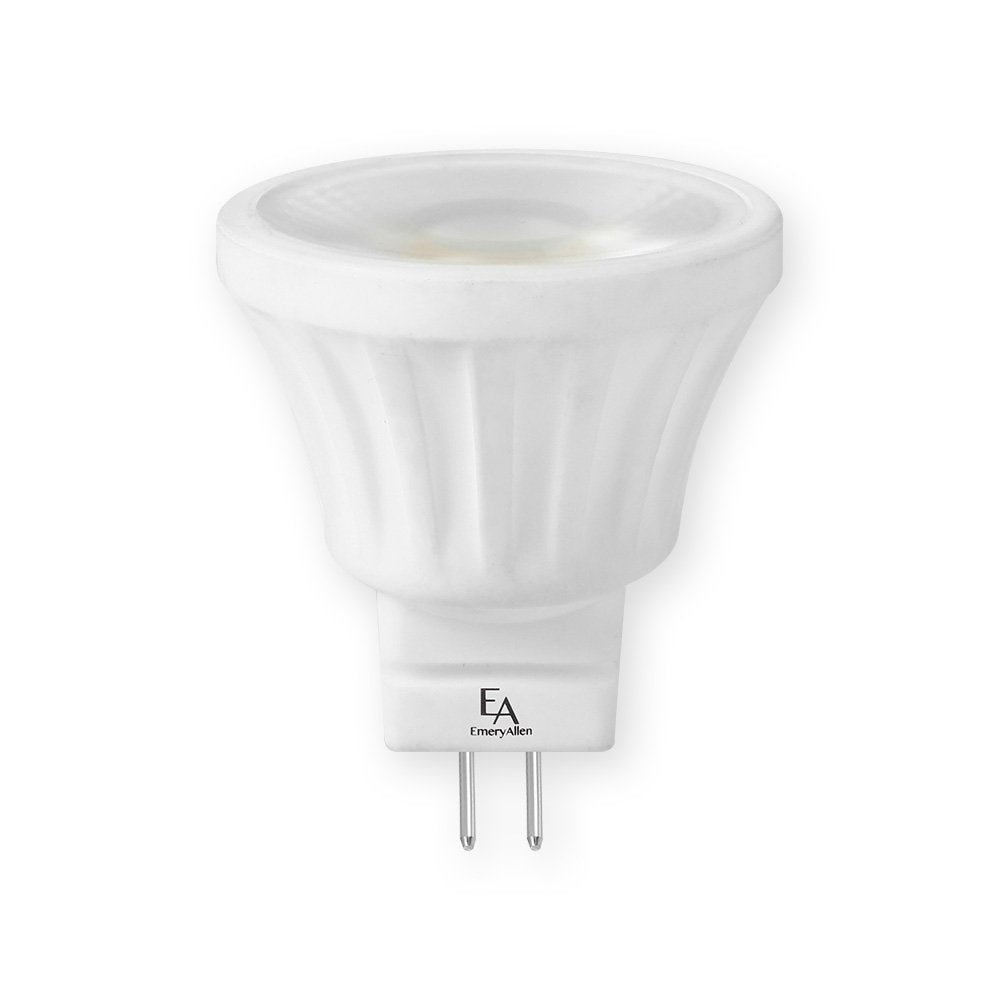 3 Watt Emeryallen LED Mr11 Gu4 Base 12V Lamp — view 5