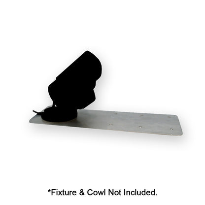 Ea Shingle Mounting Plate — view 1