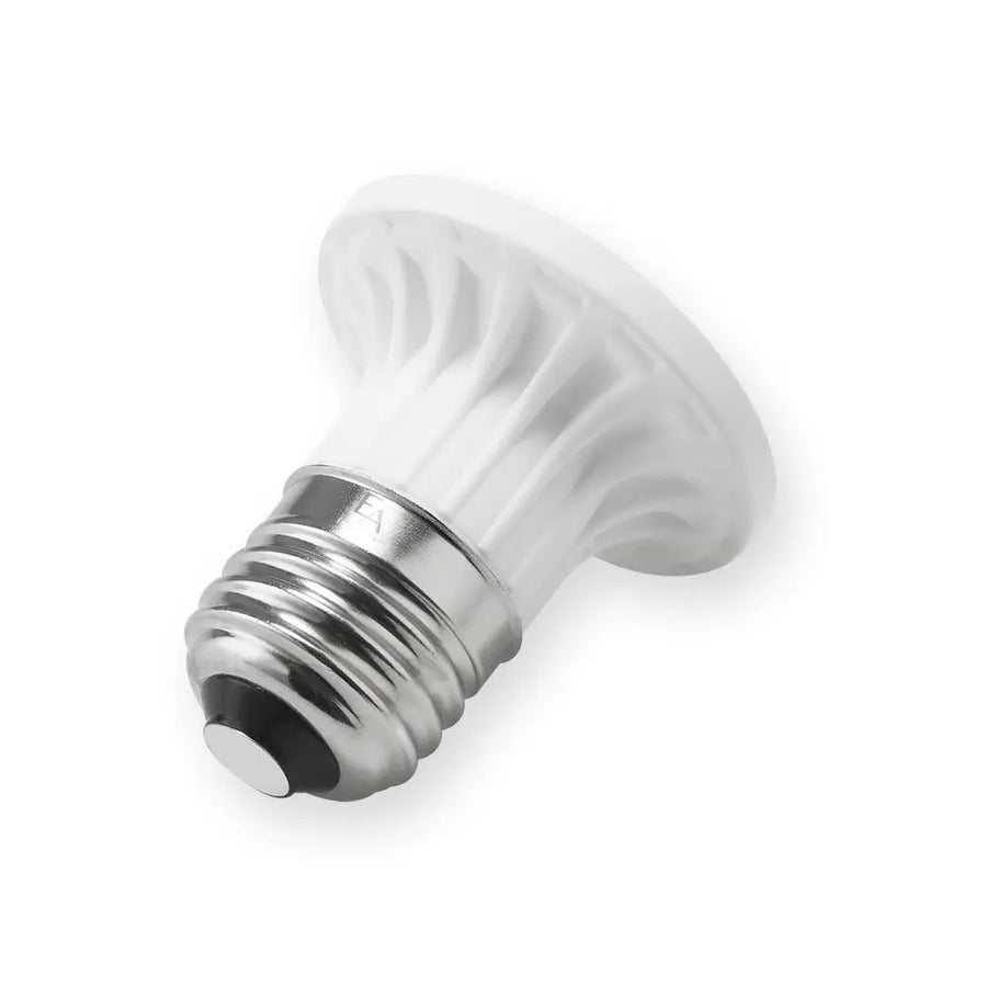 7 Watt Emeryallen LED Par16 W/ E26 Squatty Base 120V Lamp