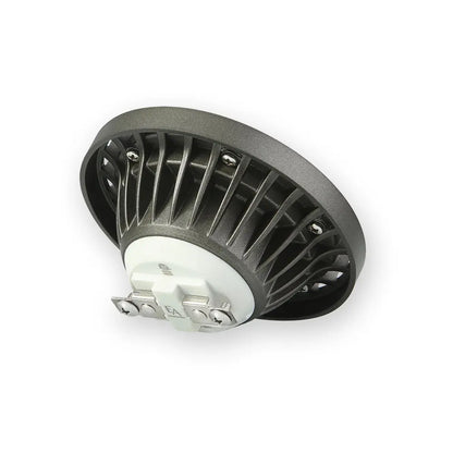 8.5 Watt Emeryallen LED Par36 W/ Male Spadelug Terminals 12V Lamp — view 3